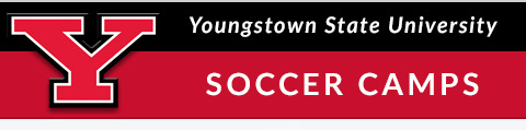 Youngstown State - Soccer Camps