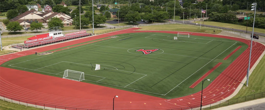 Youngstown Soccer Camps