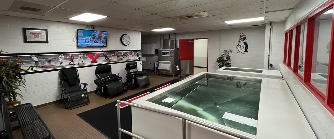 Youngstown Soccer Camps