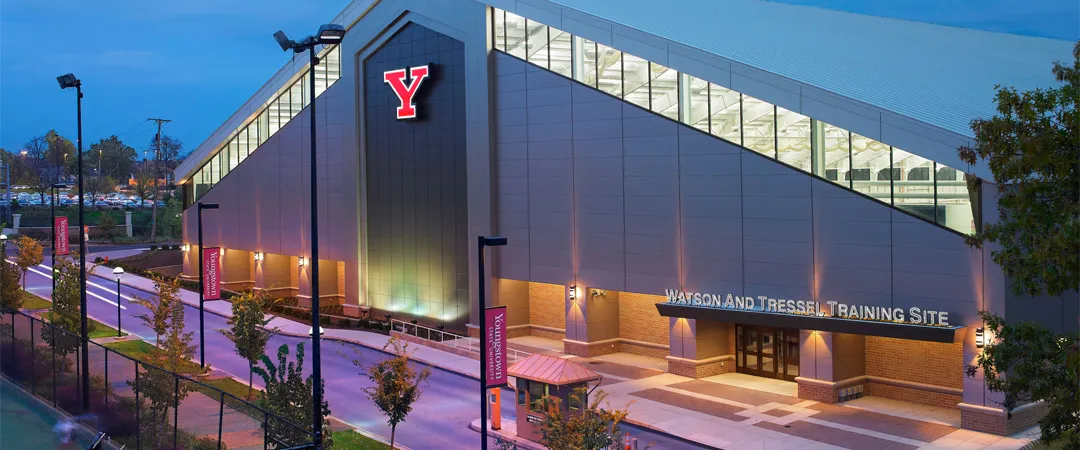 Youngstown Soccer Camps