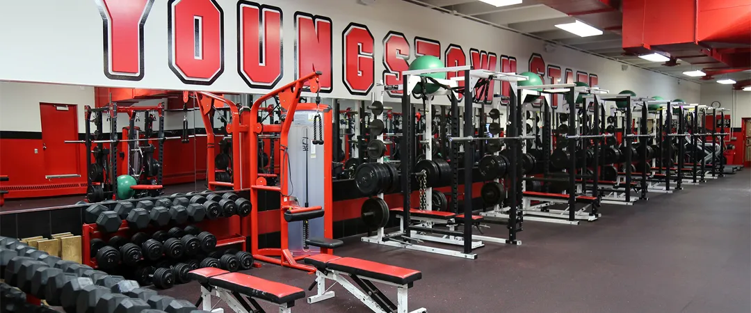 Youngstown Soccer Camps