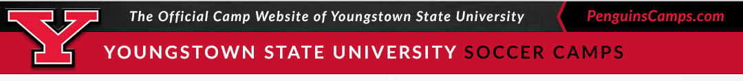 Youngstown State - Soccer Camps