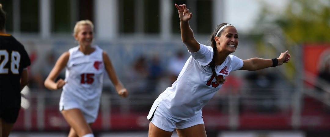 Youngstown Soccer Camps