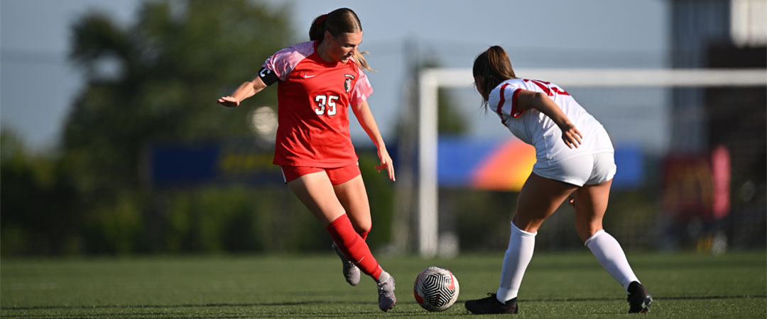 Youngstown Soccer Camps