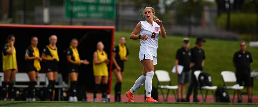 Youngstown Soccer Camps